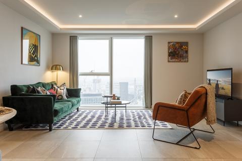1 bedroom apartment to rent, at Angel Gardens, 1 Rochdale Road M4