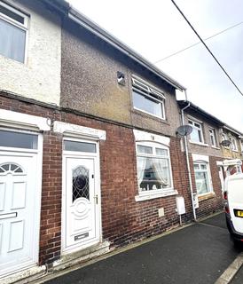 undefined, Vincent Street, Vincent Street, Easington, Peterlee, County Durham, SR83PP