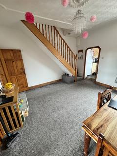 undefined, Vincent Street, Vincent Street, Easington, Peterlee, County Durham, SR83PP
