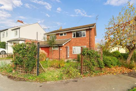 Rectory Lane, Kings Langley, WD4