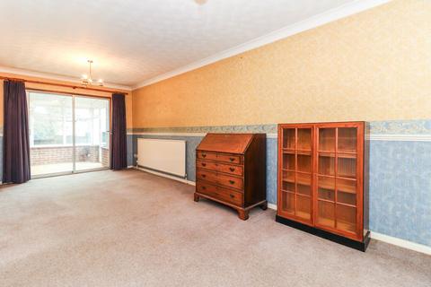 4 bedroom detached house for sale, Rectory Lane, Kings Langley, WD4
