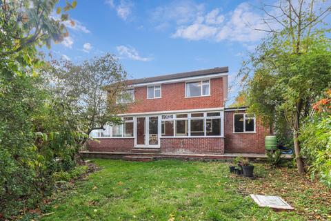 4 bedroom detached house for sale, Rectory Lane, Kings Langley, WD4