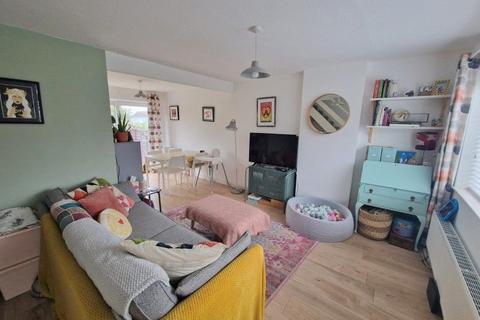 2 bedroom terraced house for sale, Yew Tree Close, Exmouth, EX8 5NF