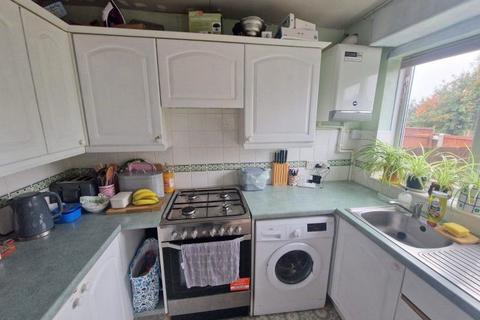 2 bedroom terraced house for sale, Yew Tree Close, Exmouth, EX8 5NF