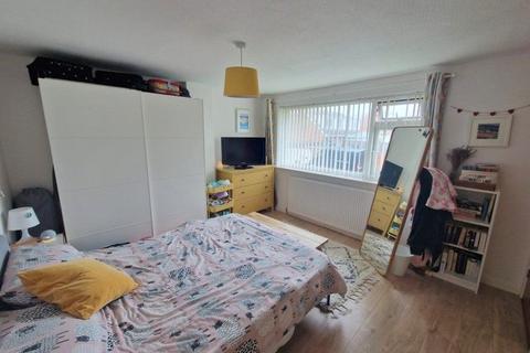 2 bedroom terraced house for sale, Yew Tree Close, Exmouth, EX8 5NF