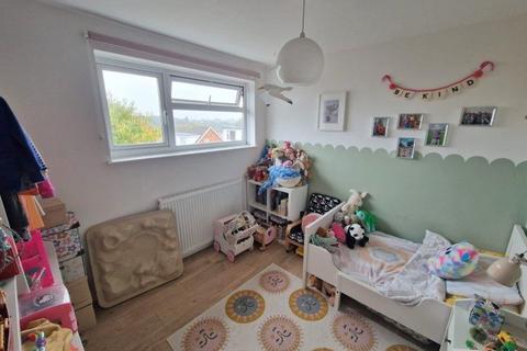 2 bedroom terraced house for sale, Yew Tree Close, Exmouth, EX8 5NF