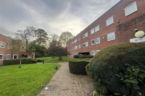 undefined, Priory Road, Edgbaston, Birmingham