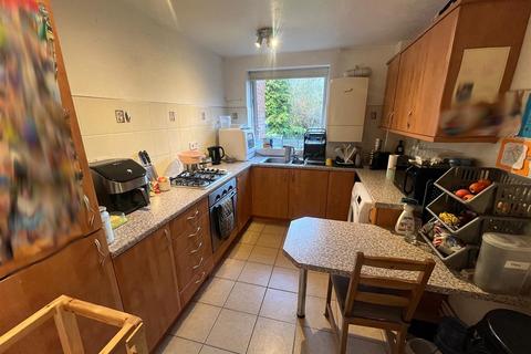 undefined, Priory Road, Edgbaston, Birmingham