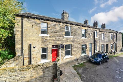 undefined, Hartleys Square, East Morton, West Yorkshire, BD20