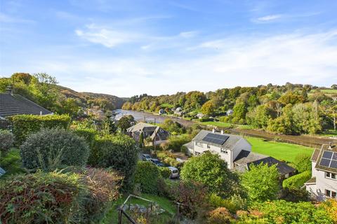 undefined, Lerryn, Lostwithiel, Cornwall