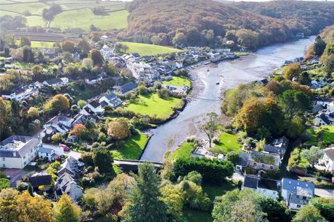 undefined, Lerryn, Lostwithiel, Cornwall