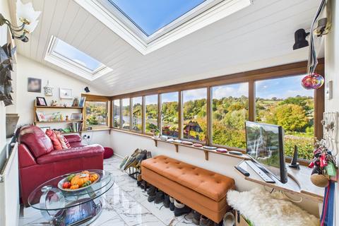 undefined, Lerryn, Lostwithiel, Cornwall