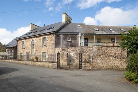 undefined, St Nons Close, St Davids SA62