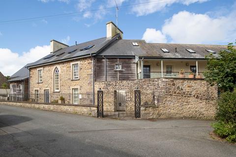 3 bedroom apartment for sale, St Nons Close, St Davids SA62