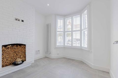 undefined, Lancaster Road, London E17