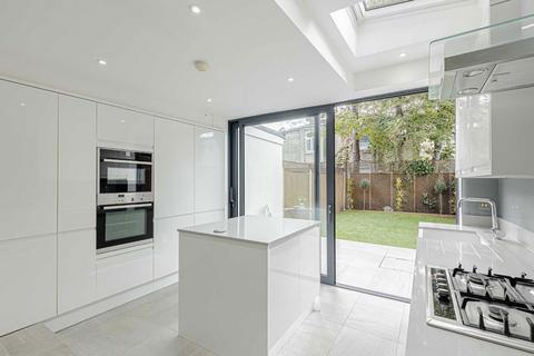 undefined, Lancaster Road, London E17