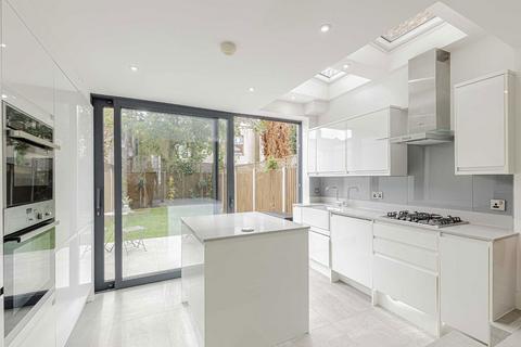 undefined, Lancaster Road, London E17