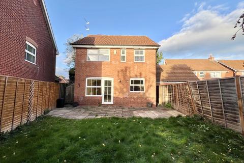 undefined, Scaife Road, Bromsgrove, B60