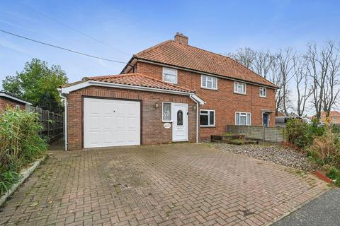 undefined, St. Margarets Crescent, Leiston, IP16