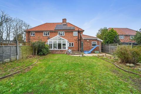 undefined, St. Margarets Crescent, Leiston, IP16