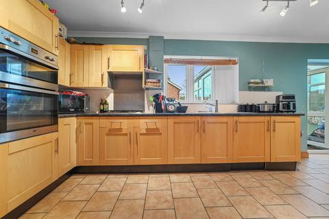 undefined, St. Margarets Crescent, Leiston, IP16