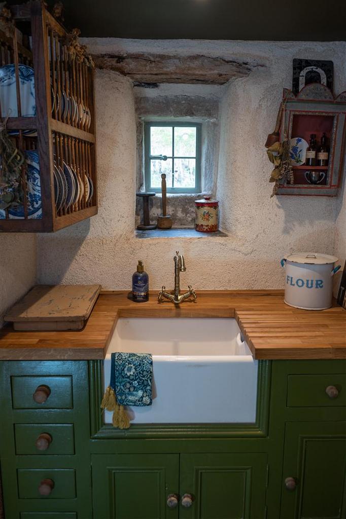 Scullery