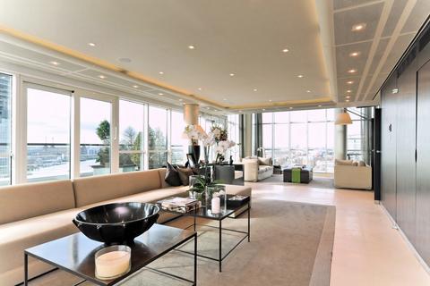 undefined, Drake House, 14 St George Wharf, London