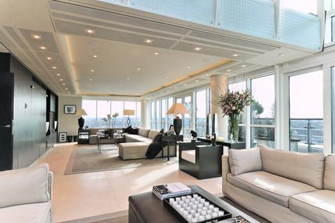 undefined, Drake House, 14 St George Wharf, London