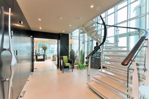 undefined, Drake House, 14 St George Wharf, London
