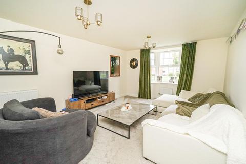 4 bedroom detached house for sale, Napier Close, Leighton Buzzard