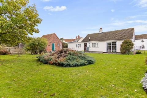 undefined, Front Street, Alkborough, Scunthorpe, North Lincolnshire, DN15