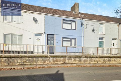 undefined, Hendre Road, Pencoed, Bridgend, CF35 6TA