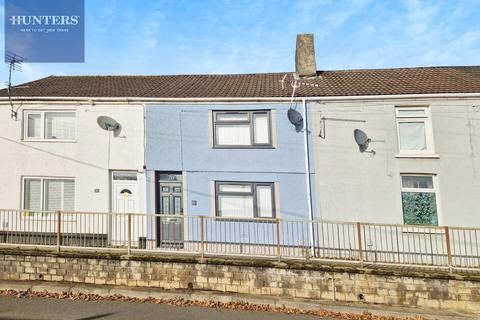 3 bedroom terraced house for sale, Hendre Road, Pencoed, Bridgend, CF35 6TA