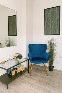 undefined, Reginald Square, London SE8