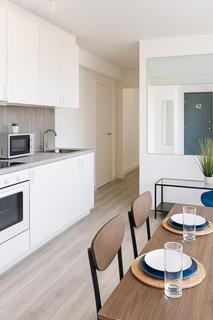 undefined, Reginald Square, London SE8