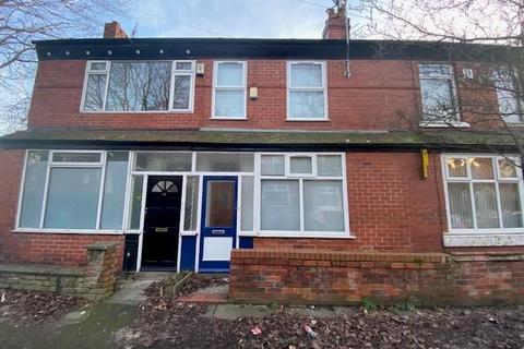 undefined, Westbourne Road (16), Fallowfield, Manchester