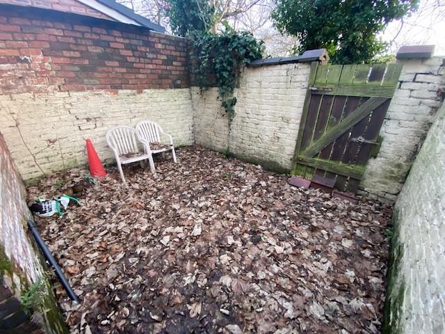 Yard