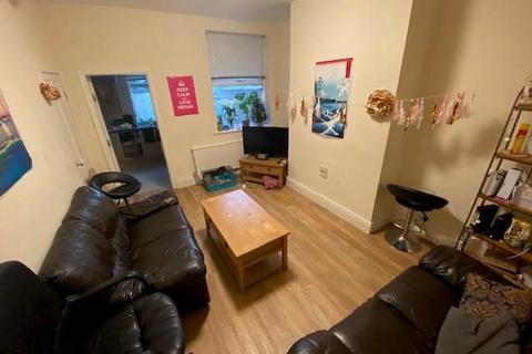 undefined, Westbourne Road (16), Fallowfield, Manchester