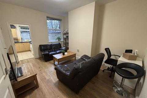 undefined, Westbourne Road (16), Fallowfield, Manchester
