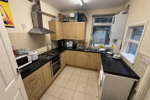 undefined, Westbourne Road (16), Fallowfield, Manchester