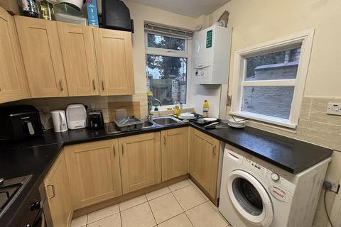 undefined, Westbourne Road (16), Fallowfield, Manchester