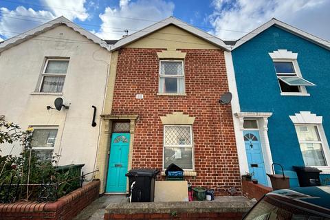 Wood Street, Easton, Bristol BS5 6JA