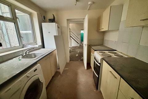 undefined, Wood Street, Easton, Bristol BS5 6JA