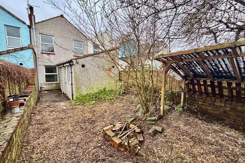 3 bedroom terraced house for sale, Wood Street, Easton, Bristol BS5 6JA