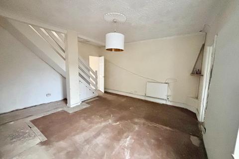 3 bedroom terraced house for sale, Wood Street, Easton, Bristol BS5 6JA