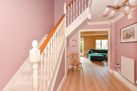 3 bedroom end of terrace house for sale, Mariners Court, Whitstable CT5