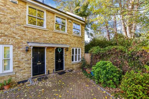 3 bedroom end of terrace house for sale, Mariners Court, Whitstable CT5