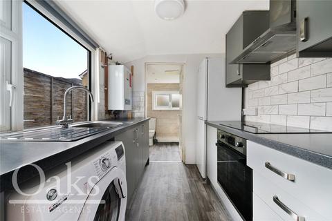 undefined, Gloucester Road, Croydon