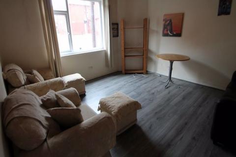 undefined, Harold Road, Leeds LS6