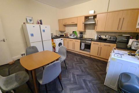 undefined, Harold Road, Leeds LS6